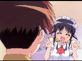 Manga - Mahoro-Matic - 037
